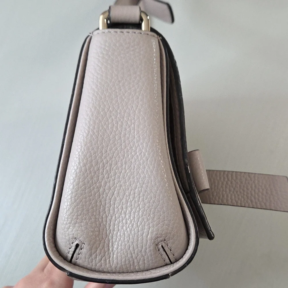 Kate Spade Lyris Avalon Place Crossbody